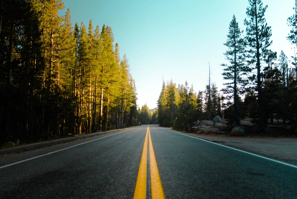 Escape the City: Unforgettable Road Trips from Chicago's Urban Hub