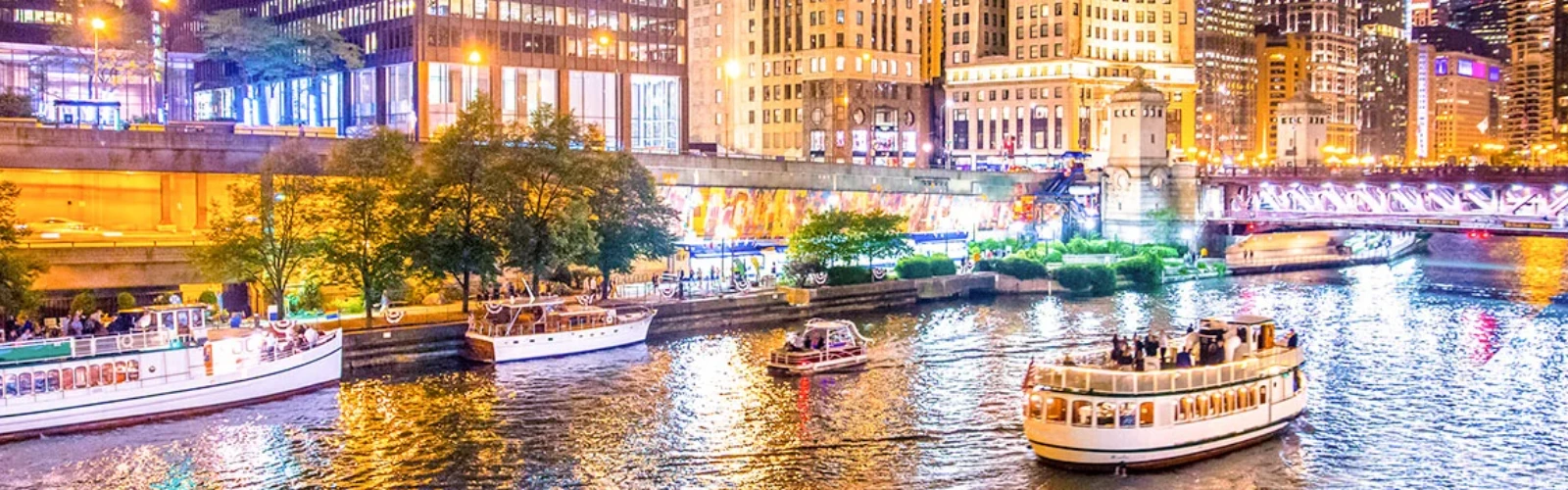 10 Best Attractions in Chicago