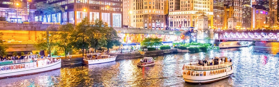 10 Best Attractions in Chicago
