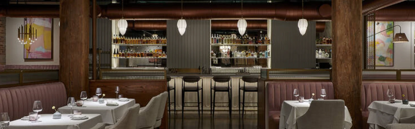 10 Best Places to Eat in Chicago