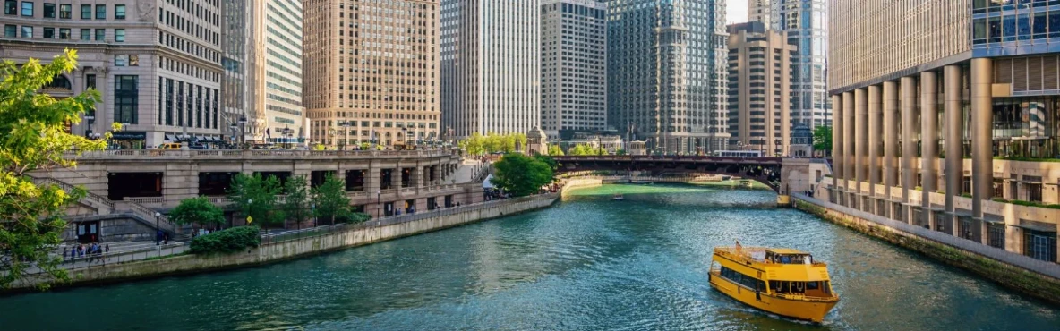 10 Best Things to Do in Chicago for Your First Visit