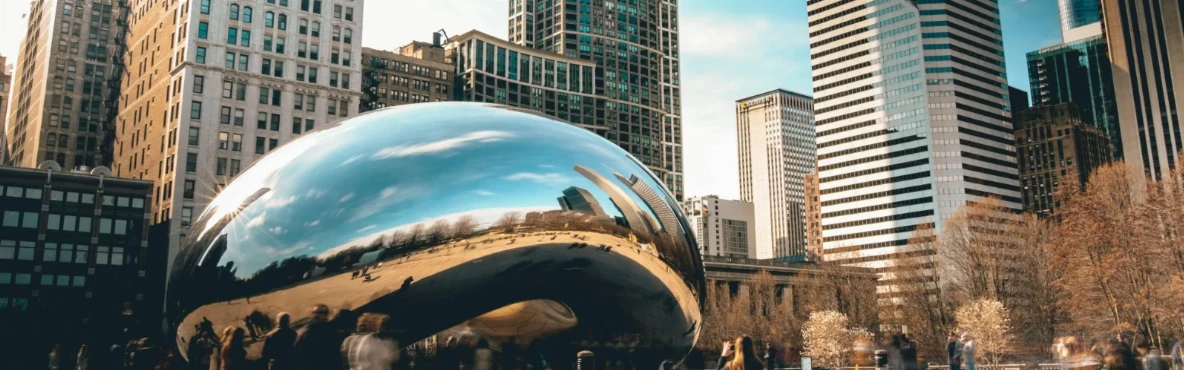 8 Best Restaurants in Chicago