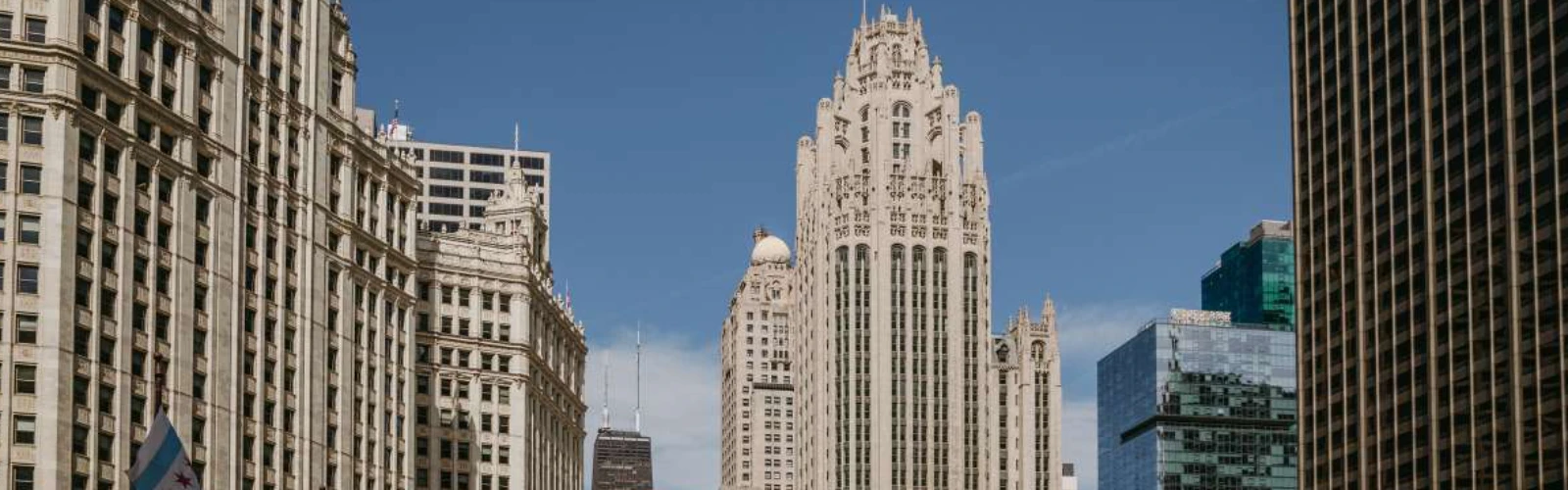 A Weekend in Chicago – Complete Guide