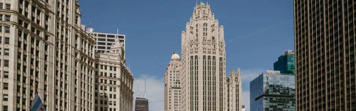 A Weekend in Chicago – Complete Guide