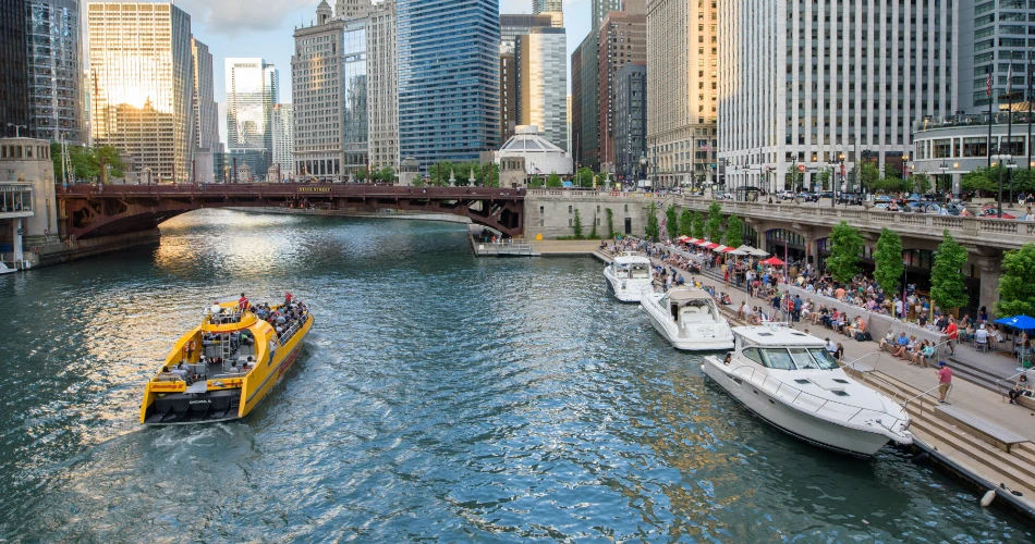 10 Best Facts About Chicago