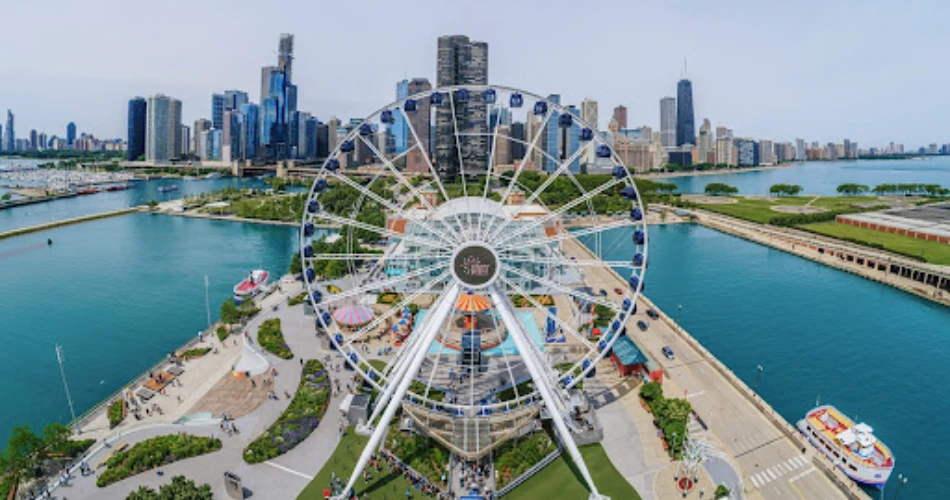 10 Best Facts About Chicago