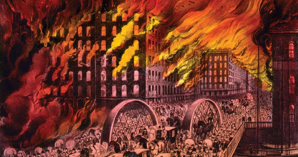 10 Best Facts About Chicago