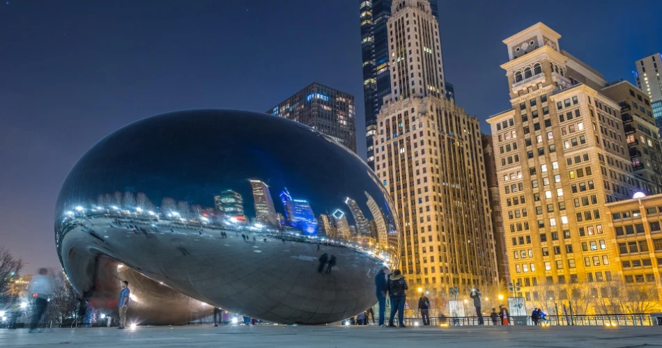 10 Best Things to Do in Chicago for Your First Visit