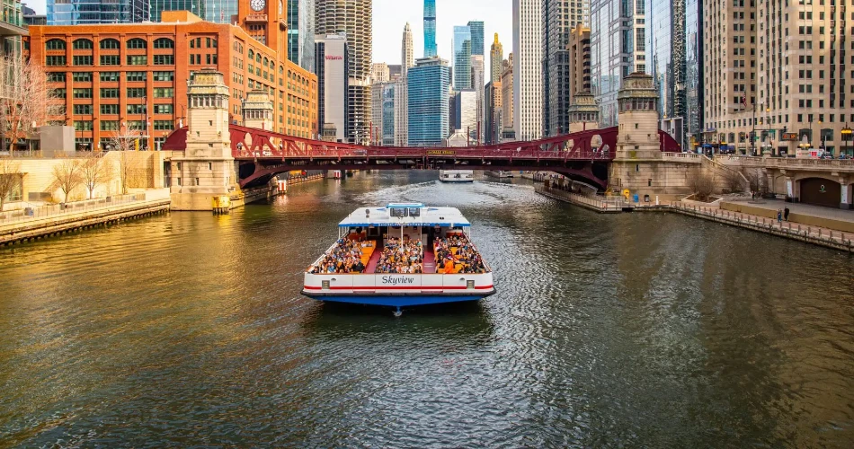 10 Best Things to Do in Chicago for Your First Visit