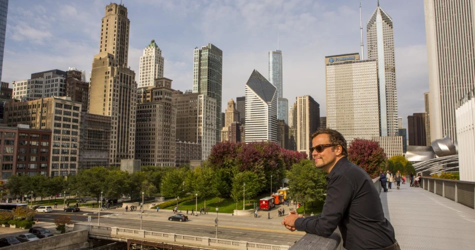 A Weekend in Chicago – Complete Guide