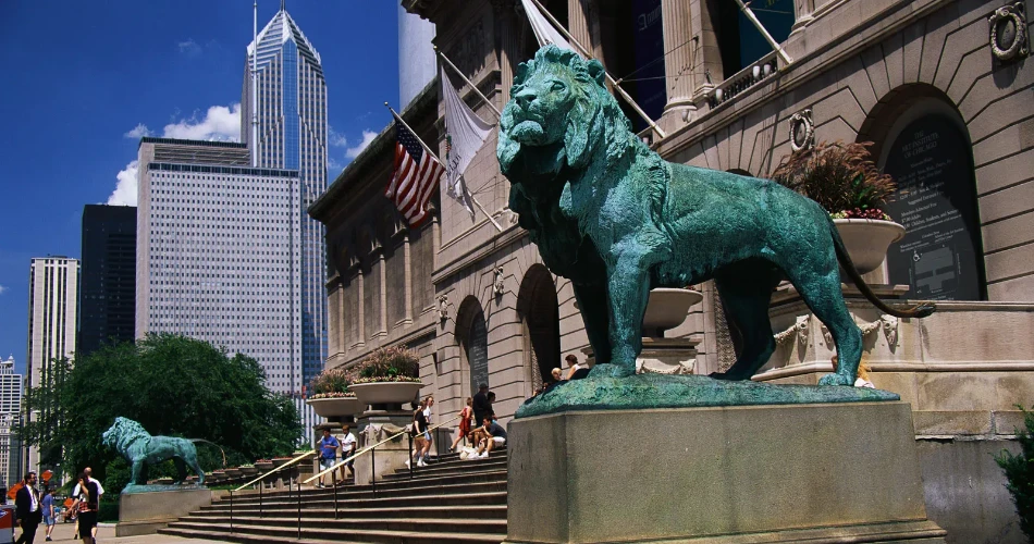 A Weekend in Chicago – Complete Guide