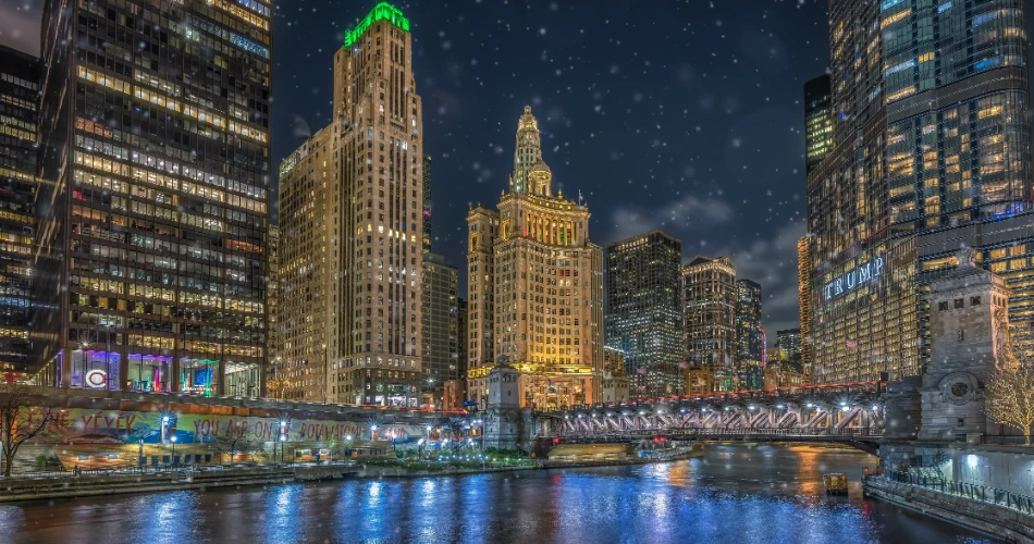 A Weekend in Chicago – Complete Guide