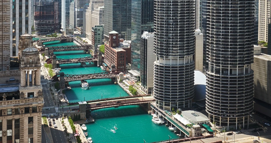 A Weekend in Chicago – Complete Guide