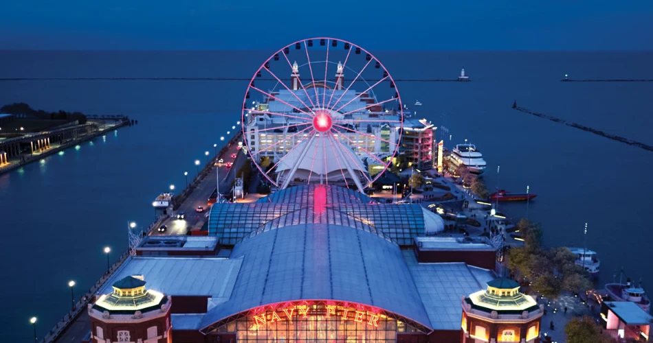 A Weekend in Chicago – Complete Guide