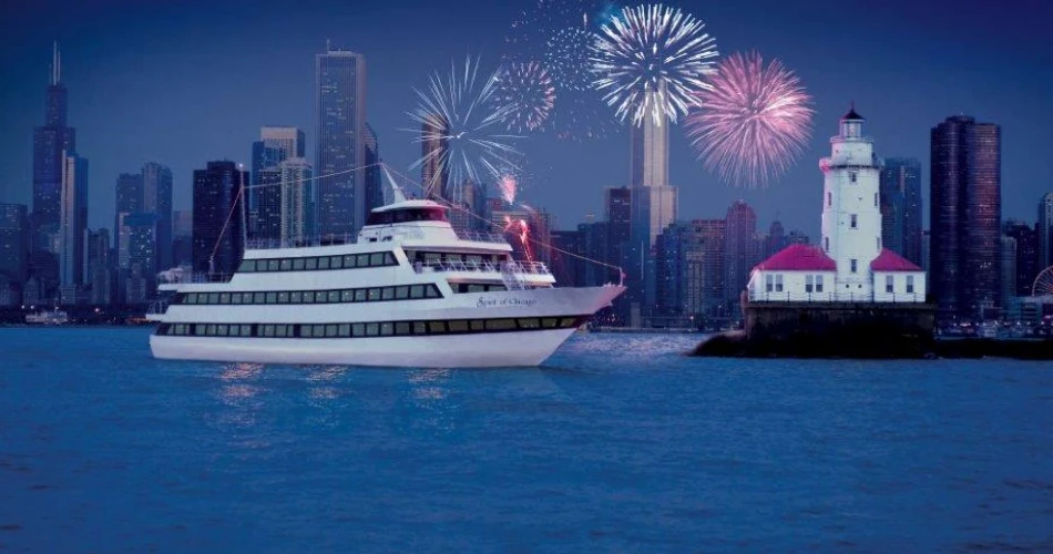 A Weekend in Chicago – Complete Guide