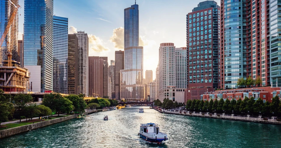 A Weekend in Chicago – Complete Guide