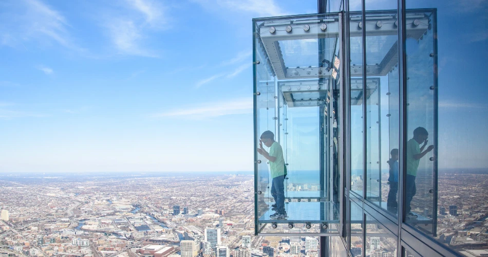 10 Best Things to Do for Kids in Chicago