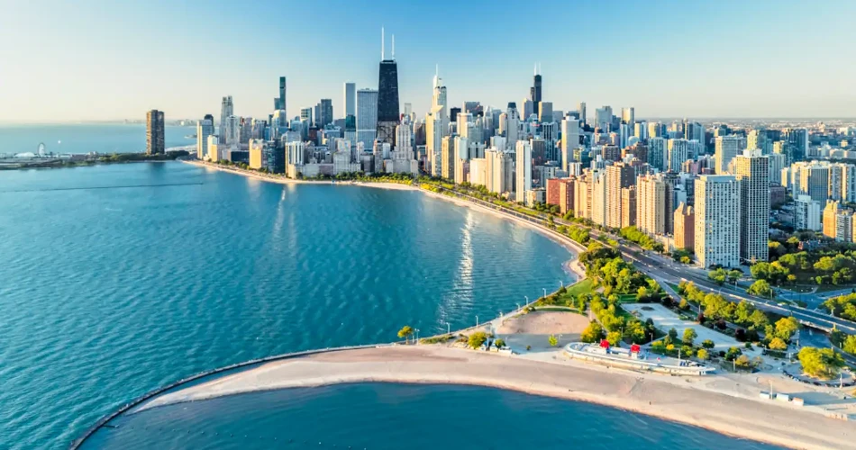 10 Best Attractions in Chicago