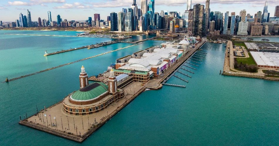10 Best Attractions in Chicago