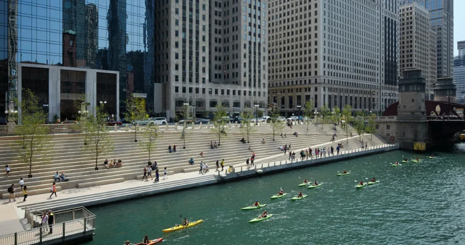 10 Best Attractions in Chicago