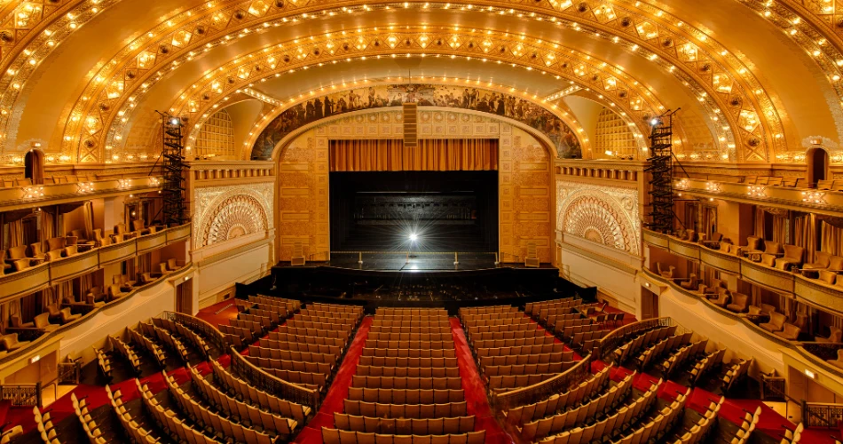 10 Best Attractions in Chicago