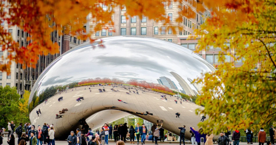 10 Best Attractions in Chicago