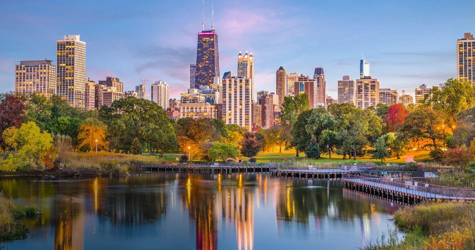 10 Best Attractions in Chicago