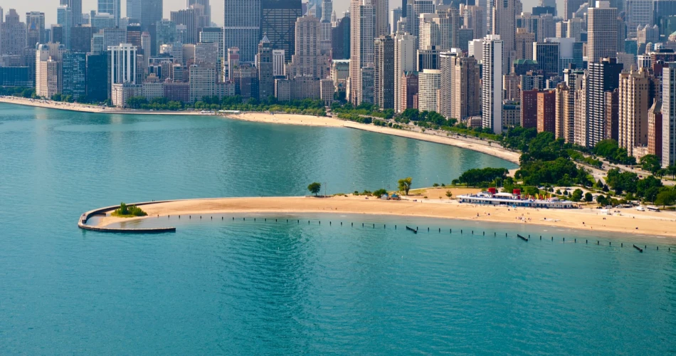 10 Best Attractions in Chicago