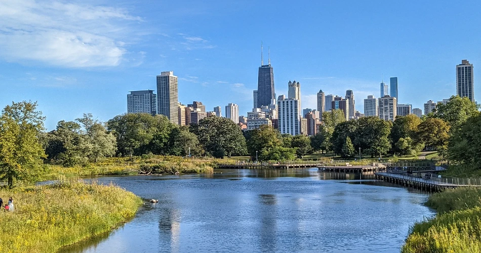 10 Best Attractions in Chicago