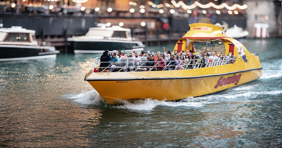 20 Best Things to Do in Chicago with Kids