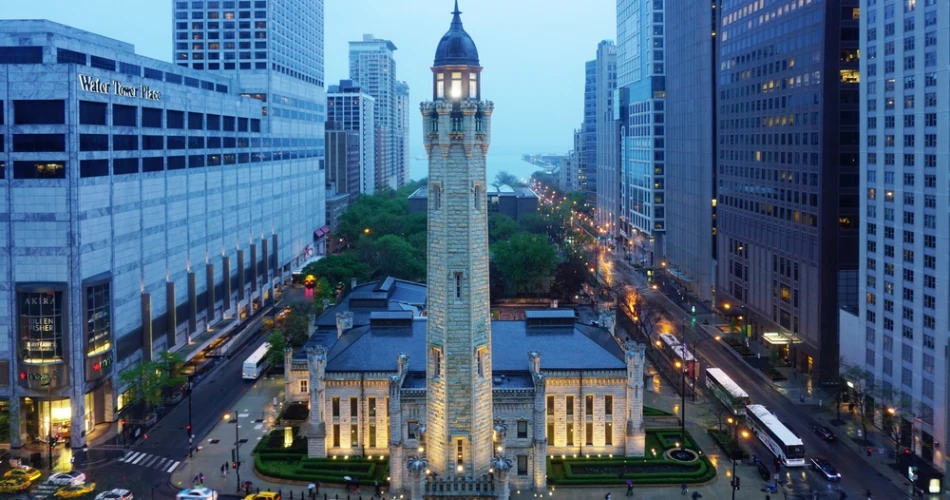 10 Mistakes People Make When Visiting Chicago
