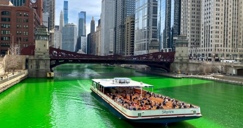 10 Mistakes People Make When Visiting Chicago