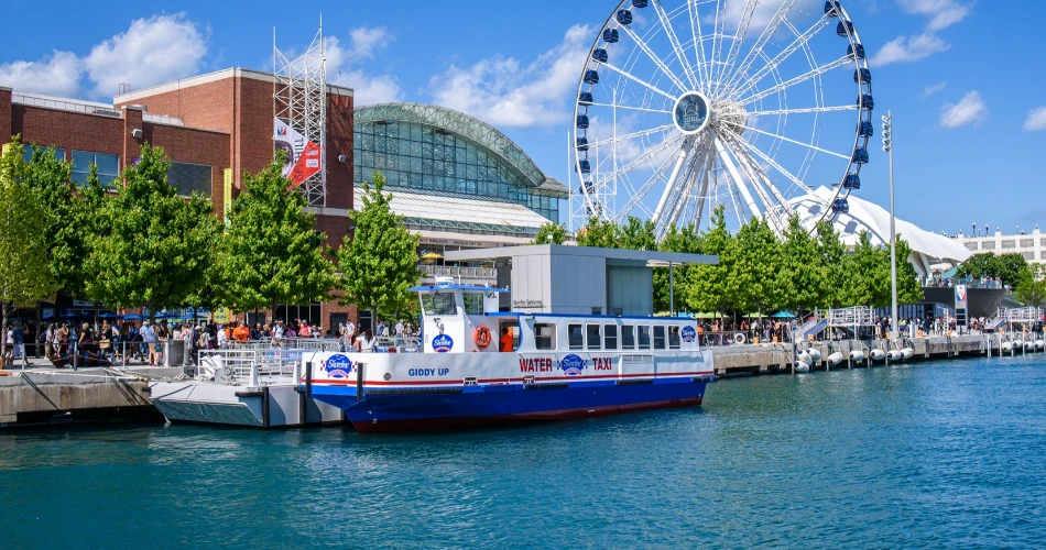 10 Mistakes People Make When Visiting Chicago