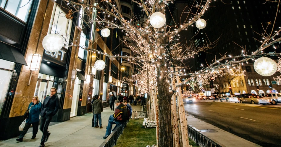 10 Mistakes People Make When Visiting Chicago