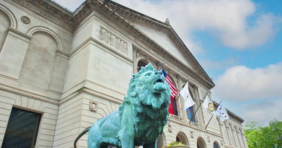 10 Best Museums and Galleries in Chicago