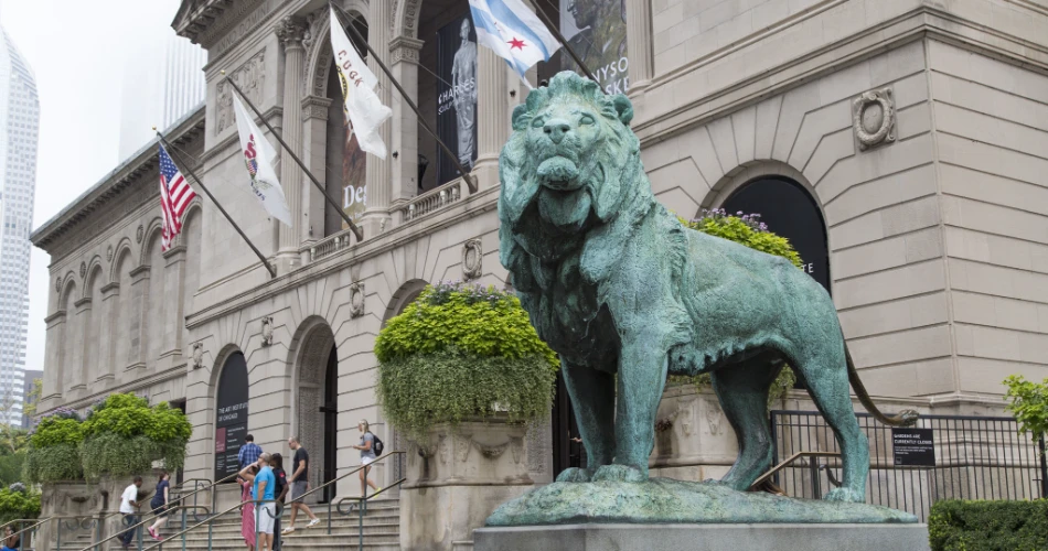 10 Best Museums and Galleries in Chicago