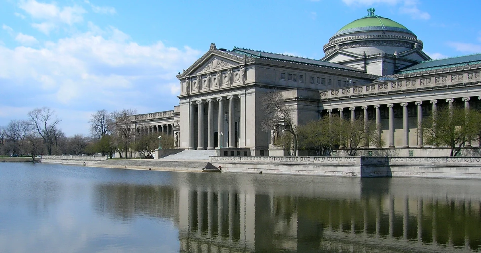 10 Best Museums and Galleries in Chicago