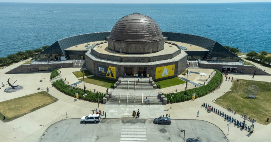 10 Best Museums and Galleries in Chicago