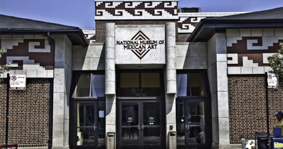 10 Best Museums and Galleries in Chicago