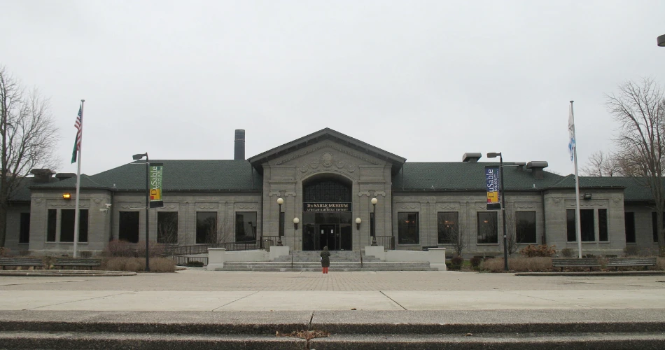 10 Best Museums and Galleries in Chicago