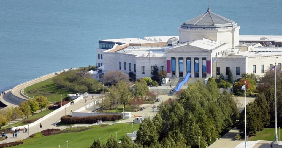 10 Best Museums and Galleries in Chicago