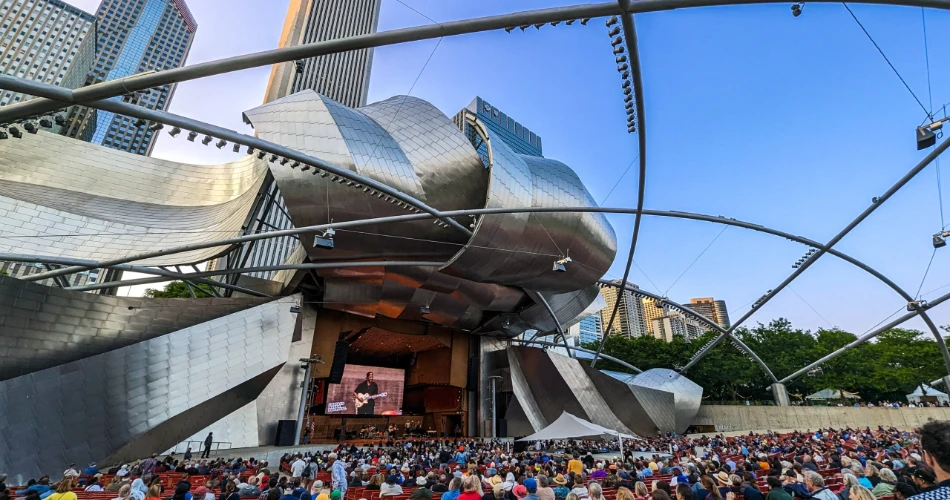 10 Best Festivals in Chicago