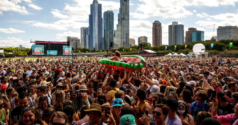 10 Best Festivals in Chicago
