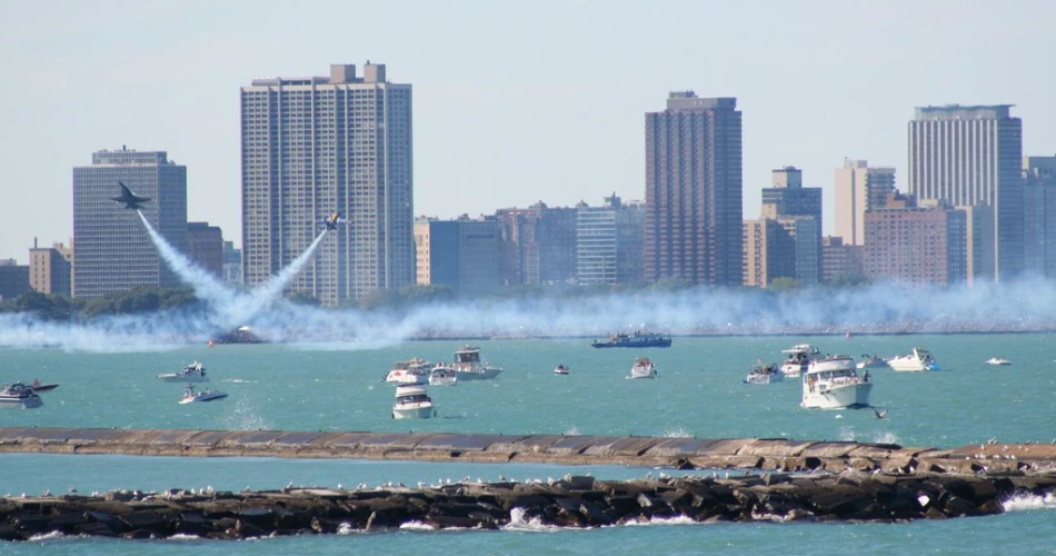 10 Best Festivals in Chicago