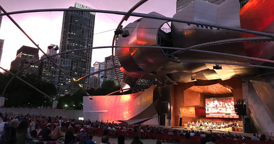 10 Best Festivals in Chicago