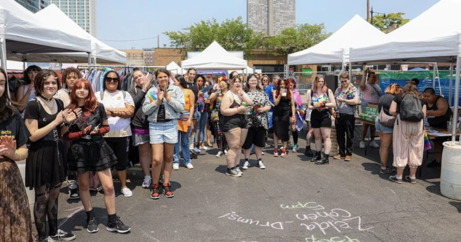 10 Best Festivals in Chicago