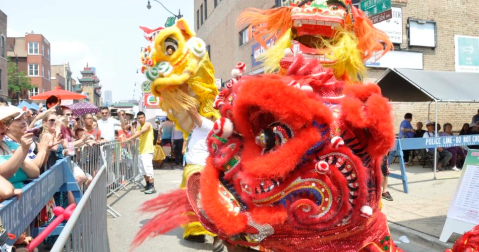 10 Best Festivals in Chicago