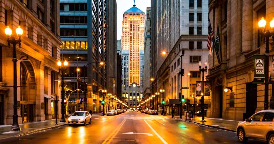 10 Most Popular Streets in Chicago