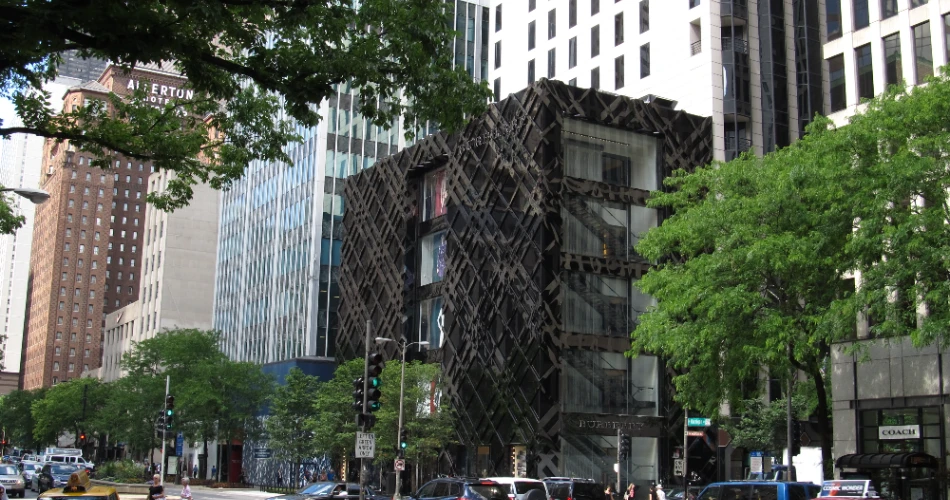 10 Most Popular Streets in Chicago