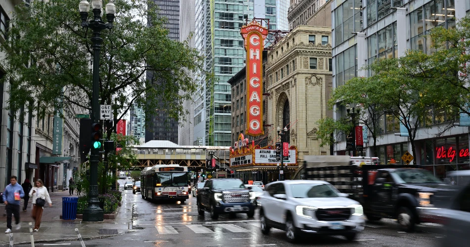 10 Most Popular Streets in Chicago